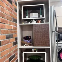 کابینت MDF|مصالح و تجهیزات ساختمان|ایلام, |دیوار