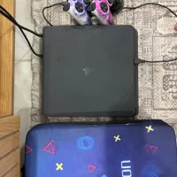 پی اس فور4 اسلیم فول گیم کپی خور ۱ ترا|کنسول، بازی ویدئویی و آنلاین|شیراز, درکی|دیوار