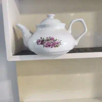 وسایل غذا خوری|ظروف سرو و پذیرایی|نقده, |دیوار