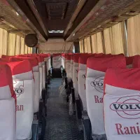 اتوبوس دربستی|خدمات حمل و نقل|فولادشهر, B4|دیوار