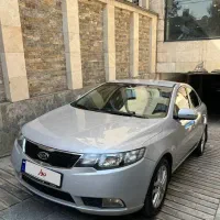 سراتو 2000cc تک برگ سند