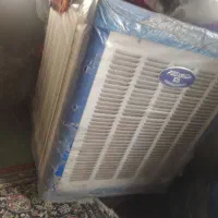 کولر 7000نونو خشک آک بند