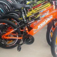 دوچرخه سان اسپید 29ترمز دیسکی 24 دنده|دوچرخه، اسکیت، اسکوتر|یزد, |دیوار