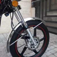 هندا ۲۰۰ برند احسان|موتورسیکلت|مشهد, پردیس|دیوار