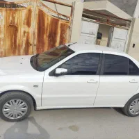 سمند سورن موتور جدید1404