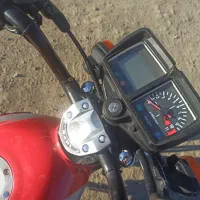 فروش موتور سیکلت 200هانی