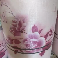 سررویس ۱۰پارچه حبوبات وسطل برنج و سطل آشغال
