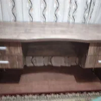 میزتحریر سالم و تمیز درحدنو