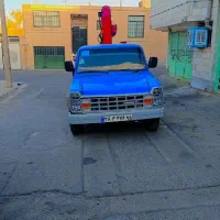 نیسان جرثقیل مدل ۱۳۹۸
