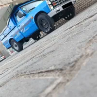 نیسان فروشی مدل 1402