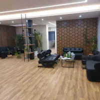 اجاره ویلایی ۶۰۰ متری گوهردشت فاز ۲