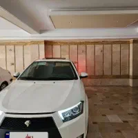 دنا پلاس توربو اتومات۶سرعته درحد خشک تگ برگ