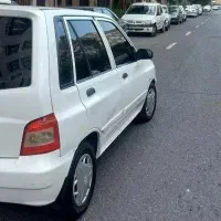 پراید هاچ بک مدل ۹۰