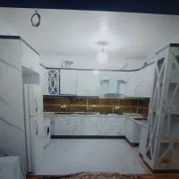 دکترای کابینت آماده زاهدان|مصالح و تجهیزات ساختمان|زاهدان, |دیوار