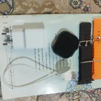 ساعت دیجیتالی اولترا 2