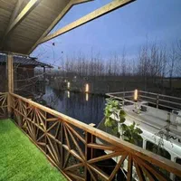 ویلا با آپشن های بی نظیر/ در مجموعه سرسبز|فروش خانه و ویلا|بافت, |دیوار