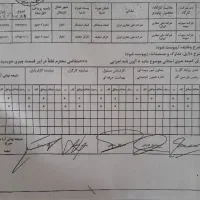 وکالت مشاغل سخت وزیان آورتضمینی