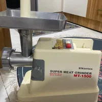 چرخ گوشت|سایر لوازم برقی|سهند, |دیوار