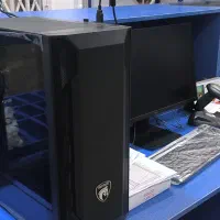 کامپیوتر نو قدرتمند|رایانه رومیزی|ایلام, |دیوار