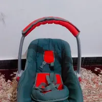 کریر بچه