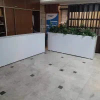 پارتیشن کارکرده|خدمات پیشه و مهارت|تهران, عباس‌آباد|دیوار