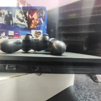 ps4slim 1trb 2216 Bکپی خور|کنسول، بازی ویدئویی و آنلاین|بروجن, |دیوار