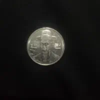 سکه قدیمی کلکسیونی|کلکسیون سکه، تمبر، اسکناس|کرمانشاه, |دیوار