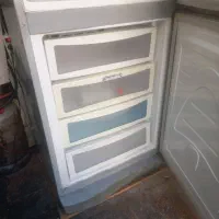 یخچال فریزر سیلوان|یخچال و فریزر|تبریز, |دیوار