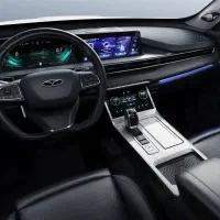 فوری ، حواله امتیازی  F7 Pro E +  (مدیران خودرو)