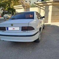 سمند ef7 مدل ۹۱