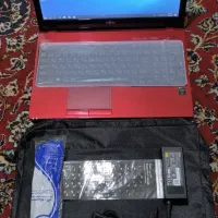 لپ تاپ ژاپنی نسل ۵ با هارد هزارگیگ رم ۸