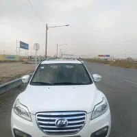 فروش لیفانx60 اتوماتیک تمیز