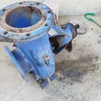 پمپ آب کشاورزی|ماشینآلات صنعتی|رامشیر, |دیوار