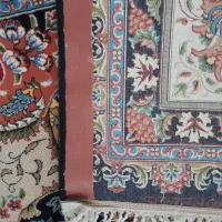 فرش ۱۲ متری تک|فرش|سراب, |دیوار