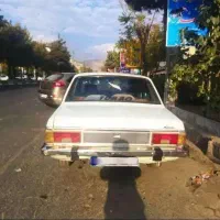 پیکان مدل 78|خودرو سواری و وانت|رودهن, |دیوار