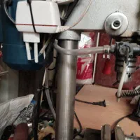 دریل ستونی روننیکس 13|ماشینآلات صنعتی|کرج, حصار|دیوار