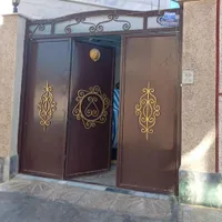 درب اهنی