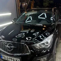 سرامیک بدنه خودرو3مرحله احیا رنگ تخصصی باضمانت|خدمات موتور و ماشین|تهران, اوقاف|دیوار