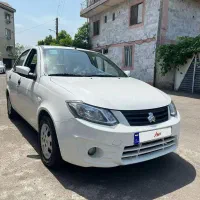 ساینا دنده‌ای EX، مدل ۱۴۰۱