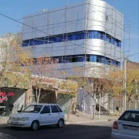 ورق آلومینیوم کامپوزیت