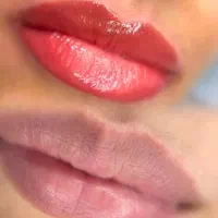 میکرو ابرو، خط چشم،بن مژه،شید لب،تتو مینیمال|خدمات آرایشگری و زیبایی|زنجان, |دیوار