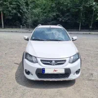 کوییک دنده ای ساده مدل ۱۴۰۰ بی رنگ