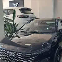ام وی ام ایکس ۳۳مدل۱۴۰۴نقد و اقساط تحویل فوری