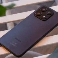 گوشی  Honor X8a  8G  128