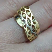 انگشتر فیوژن|جواهرات|مرودشت, ابوذر شمالی‎|دیوار