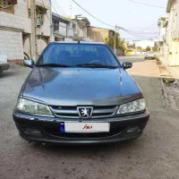 پارس elx xum|خودرو سواری و وانت|علی‌آباد کتول, |دیوار