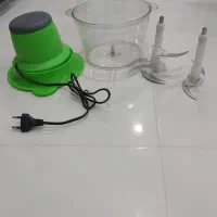 خردکن برقی نوو|خردکن، آسیاب، غذاساز|بانه, |دیوار