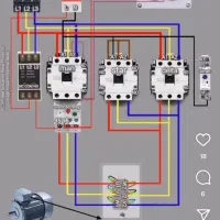 برقکار،صنعتی،پروژه کاهش هزینه برق،اتصال برق