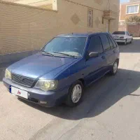 ۱۱۱ مدل ۹۰|خودرو سواری و وانت|کرمان, |دیوار