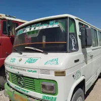 مینی بوس مدل 71